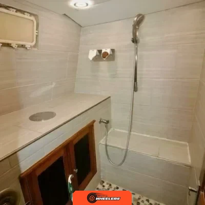 1983 Lancer Motorsailer 70 – NO RESERVE PRICE