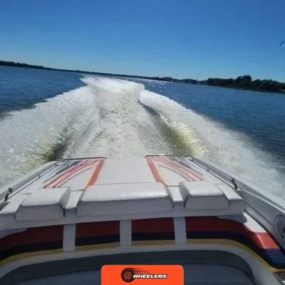 2007 Formula 353 Fastech