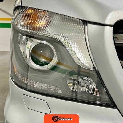 2018 Airstream Atlas Murphy Suite Tommy Bahama Relax Edition – NO RESERVE PRICE