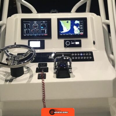 2019 Sea Tech 33 – NO RESERVE