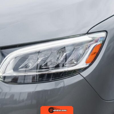 2021 Mercedes-Benz Sprinter 3500XD – NO RESERVE