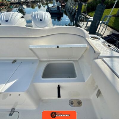 2024 Sea Hunt Ultra 275 SE – NO RESERVE PRICE