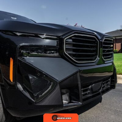 2023 BMW XM – NO RESERVE PRICE !