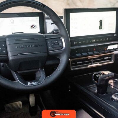 2022 GMC Hummer EV Pickup Edition 1 – NO RESERVE PRICE !