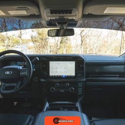 2023 Ford F-250 Super Duty Lariat 4×4 – NO RESERVE PRICE !