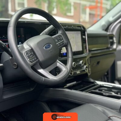 2023 Ford F-450 Super Duty Lariat 4×4 – NO RESERVE PRICE !